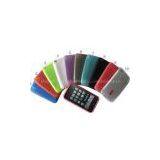 Back Cover for IPod Touch4(TPU Material) thumbnail-1