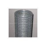 Welded Wire Mesh (Good Quality and Competitive Price)