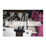 11kw Color Steel Roof Roll Forming Machine With 12 Months Warranty