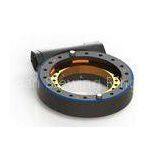 Enclosed Housing / Open Housing Solar Tracker Slew Drive For Claw Trucks