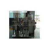 3T/H Carbonated drink Mixer