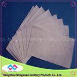 1ply White Dispenser Paper Napkins Tissue Tall Fold Napkin For Fast Food Restaurant thumbnail-1