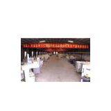 Haoshengqiang Woodworking Machinery Co., Ltd. company overview - view 1 thumbnail