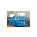 Glazed Roofing Forming Machine, Profile Forming Machine,roof Tile Forming Machine