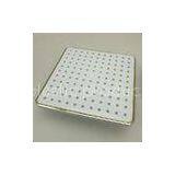 White Water Saving Overhead Shower Head With Handheld Shower Head Set thumbnail-1