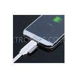 2 In 1 Micro Multifunction USB Cable For IPhone 4 / Samsung , 30 Pin USB Cable