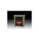 Free Standing Stove thumbnail-1