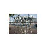 Stainless Steel Tent thumbnail-1