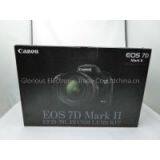 Cheap Canon EOS 7D Mark II EF24–70L IS USM Digital SLR Camera Lens Kit thumbnail-1