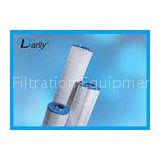 Professional 10 Micron Hurricane Filter Cartridge For Water Filtration System