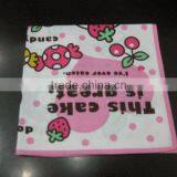 100% Cotton PRINT HANDKERCHIEF ,