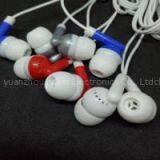 Headphone Plug 3.5mm Hot Sale Headset Fashion Design thumbnail-1
