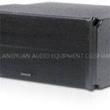 SQ 15B Single 15inch Passive Line Array Speaker/Subwoofer