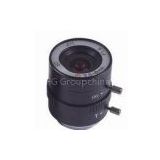 sell cctv lens-ir mini lens (manual iris 3.5-8mm)