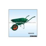 metal wheelbarrow 4008