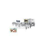 Auto Ice Cream Filling Machine thumbnail-1