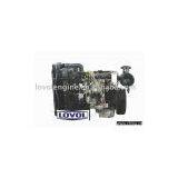 Diesel Engine With In-line Pump thumbnail-1