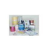 Liquid Packaging Film 12