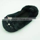 China manufactory best selling indoor warm slippers