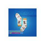 Kids Animal Jacquard Normal Socks