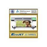 AJ-1600A(S) Large Format Printer thumbnail-2