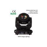 2R Beam Moving Head