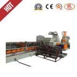 M55L/Jdl120 Inside and Outside Shielded Wire Material Granulator