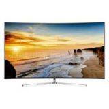 Samsung UN65KS9500 Curved 65-Inch 4K Ultra HD Smart LED TV (2016 Model)
