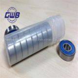 Deep Groove Ball Bearing in China