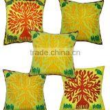 Indian Widding Gits Cushion Covers For Europe Market thumbnail-3