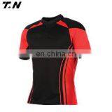 Men Custom Rugby Shirt Wholesale thumbnail-3