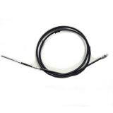 Motorcycle Brake Cable,durable Steel Cable,aftermarket Replacement Parts