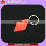 UV Keyring Light Mini Torch Keychain Promotional Products thumbnail-1