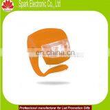 Promotional Flash Led Bike Lights Led Bicycle Flashlight thumbnail-2