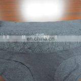 Top-selling Anti Bacterial Cheap Semless Lady One pc Laser Cut Underwear thumbnail-2