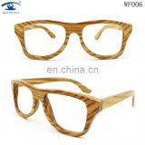 Fashion Wood Eyewear(WF006)