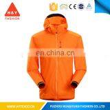 High Quality Outdoor Fashion Cheap Softshell Jacket Heated Softshell Jacket hi Vis Softshell Jacket thumbnail-1