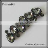 Popular Crystal and Rhinestone Shoe Accessory