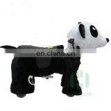 Happy Island Wholesale Three Different Size Riding Toys Electric Ride on Animal Toys Animal Scooters thumbnail-6