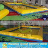 Good Quality Pvc Tarrpaulin Inflatable Adult Swimming Pool thumbnail-1