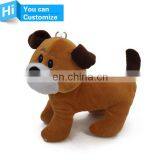 China Factory Discount Plush Toy Custom Animal Model With Good Price thumbnail-1