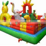 Inflatable Fun City, Inflatable Toys FN033