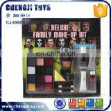 Colorful Family Beauty Set Halloween Face Paint Kit for Kids