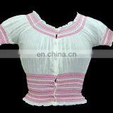 Girls Blouse thumbnail-5