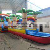 Giant Inflatable Water Slide for Sale, Used Swimming Pool Slide,Used Water Slides for Sale