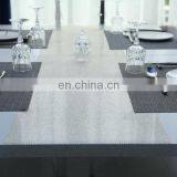 2015 Table Decoration Heat-Resistant Glitter Sparkle Table Runners thumbnail-1