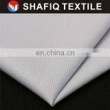 Fusan 100% Spun Polyester Material Elegant Islamic Fabric for Make Arab Thobe Thawb