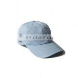 OEM Custom Wholesale Fashion Cotton Twill Hat Cap Baseball Cap/Hat 6 Panel Hat/Cap Blank Logo thumbnail-4