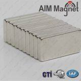 N42 60x20x10mm Block NdFeB Magnet thumbnail-2