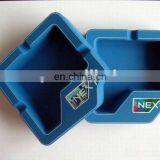 Souvenir Silicone Cigarette Ashtray